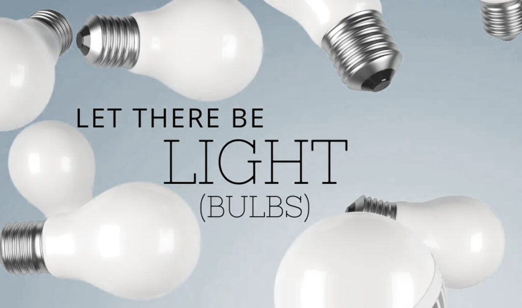 bulbs