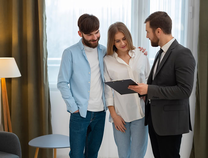 buyers