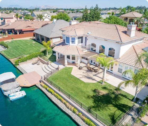 properties overview