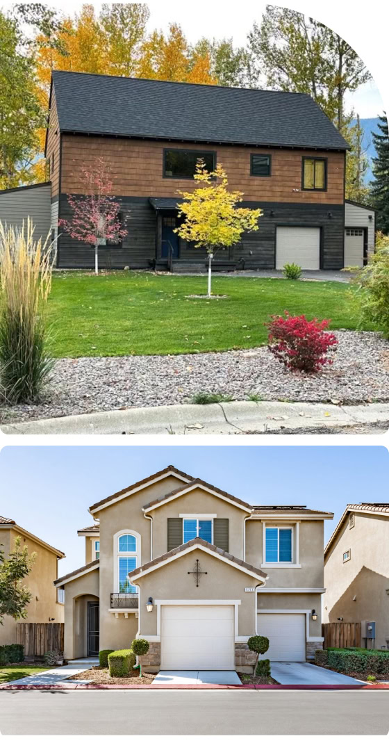 property management fees
