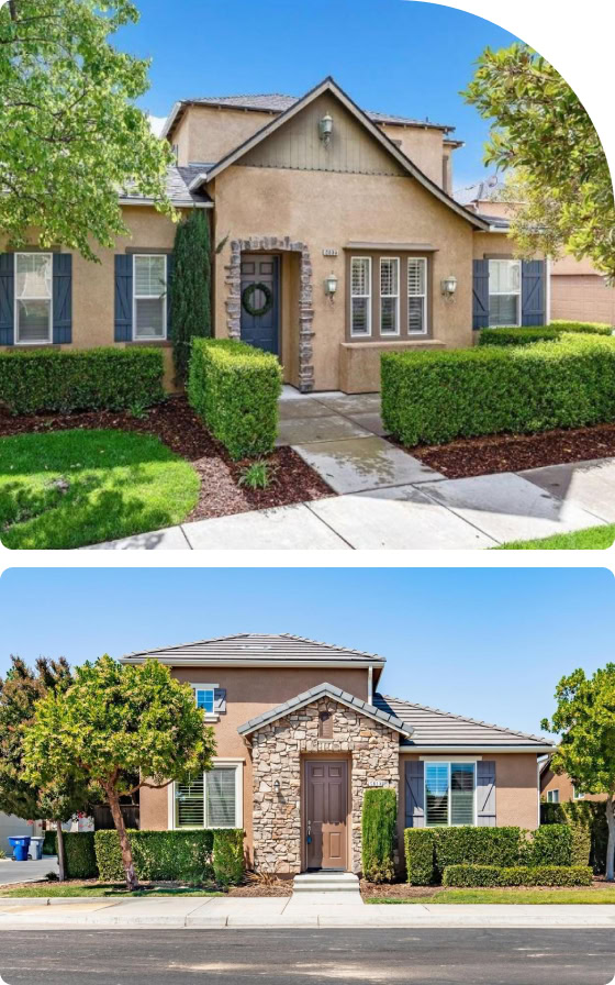 property management services