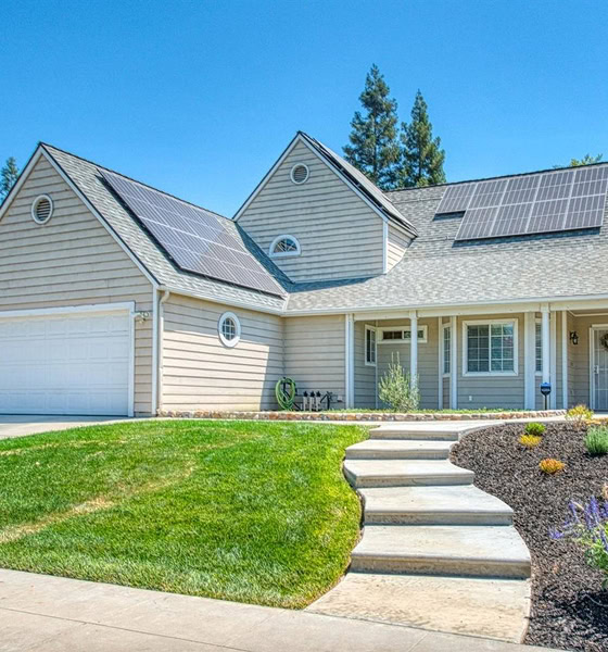 rental property potential